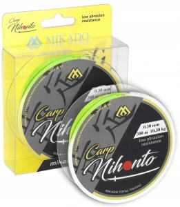 Vlasec Mikado Nihonto carp 600 m