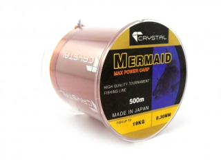 Vlasec Mermaid 500 m